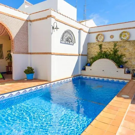La Fabrica De Juan - La Joya By Ruralidays Сasa de vacaciones