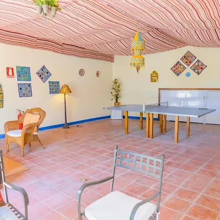 La Fabrica De Juan - La Joya By Ruralidays Сasa de vacaciones *
